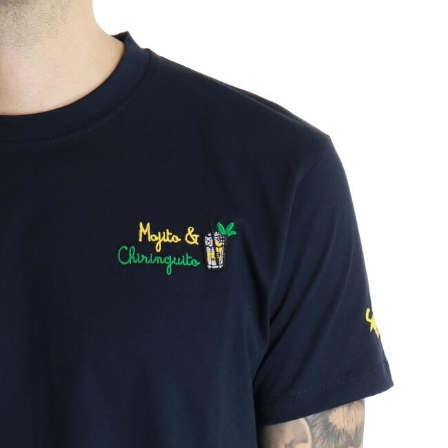 T-SHIRT MOJITO SUPERCULTURE - Mad Fashion | img vers.650x/